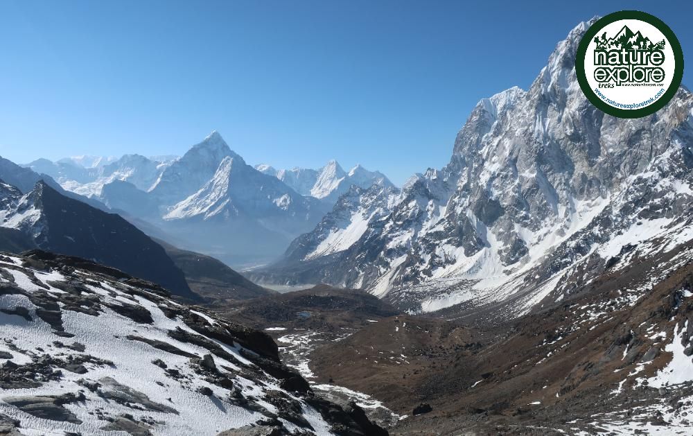 Things along with the Gokyo lake Trek Journey